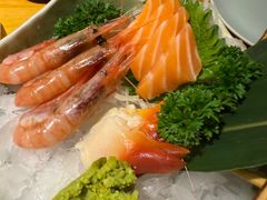 -三石铁板烧(紫竹桥店)