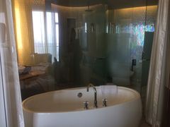 -青岛银沙滩温德姆至尊酒店