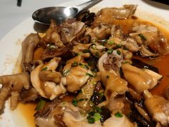 -花城苑广府菜(侨鑫店)