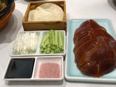 -聚鑫阁江浙菜·非遗传承技艺(青村帝华园店)