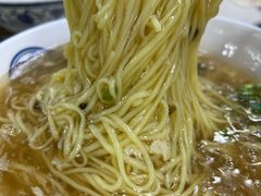 -鲁毓鲜蓬莱小面(黄山路店)