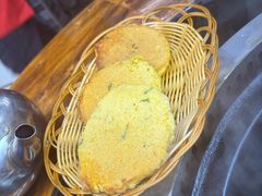 -农家乐大锅台铁锅炖(四流中路店)