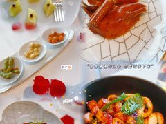 -北京柏悦酒店·锦庭餐厅Dining Room