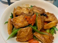 -莆田餐厅PUTIEN(颐堤港店)