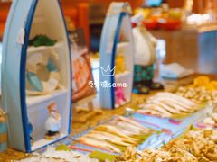 -马哥孛罗咖啡厅·Cafe Marco (厦门马哥孛罗东方大酒店)