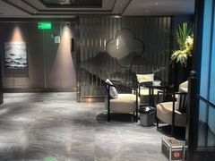 -陆琴脚艺·足浴·SPA(夫子庙店)