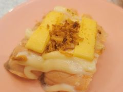-争鲜回转寿司(南开大悦城店)