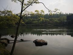 -上海怡沁园度假酒店