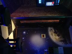 -鑫麦KTV(首都宾馆店)