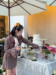 -张仕婚礼·做有温度的婚礼