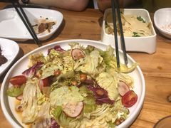 -半天妖烤鱼(方庄店)