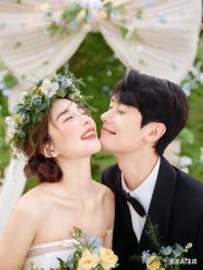 -第一夫人婚纱摄影(南京店)