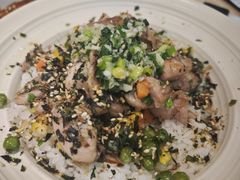 -盐集·料理食堂(江北活力源店)