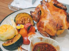 -花十悦·鲜花咖啡餐厅(振业城一期店)