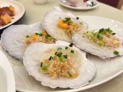 -顺风山庄(水濂山店)