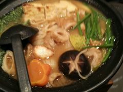 -松子料理(亮马桥店)