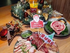 -烧肉达人•炭火烧肉(新天地店)