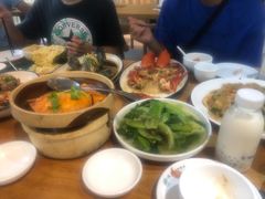 -琼大师东方烤乳猪(亚特兰蒂斯店)