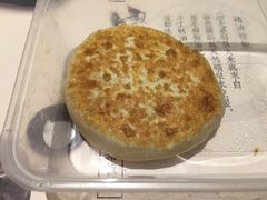 -台北楚楚园馅饼粥(虹桥南丰城店)