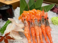 -牛YO寿喜烧·铁板烧和牛火锅自助(市府恒隆店)