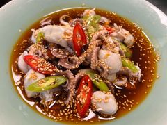 -日丰园海肠水饺·老字号大连海鲜(小平岛总店)