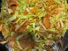 -北李妈妈菜·海肠捞饭(开发区万达店)