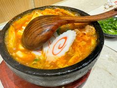 -上户日本料理(北仑富邦店)