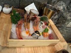-水濑·日料放题(天河店)