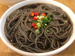 九寨蕨根粉-蓉李记成都名小吃(武汉菱角湖万达店)