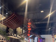 -金汤宴餐厅·粤菜(德云社店)