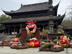 -钱王祠