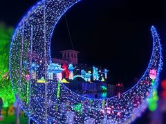 -歌斐颂巧克力小镇