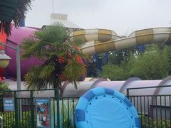 -上海玛雅海滩水公园