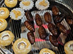 -丹东丛炟海鲜烧烤(江艺路店)