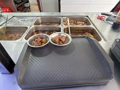 -歪头牛肉(金龙壹号店)