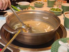 -润园四季椰子鸡火锅(南山海岸城店)