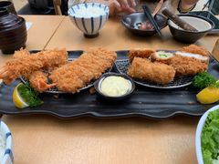 -胜博殿日式炸猪排(侨福芳草地店)