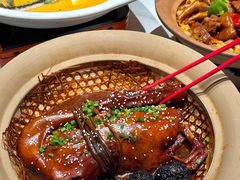 -塘桥老哥·常州鱼鲜土菜(勤业路店)