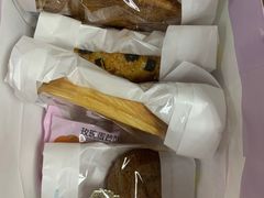 -好利来(健德门店)
