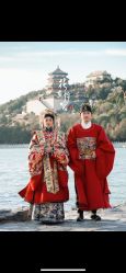 -布丁婚纱摄影工作室