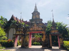-西双版纳总佛寺