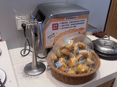 -豪享来中西餐厅(隆昌店)