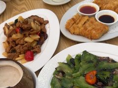 -佛有缘素食馆·荔湾老字号(陈家祠首店)