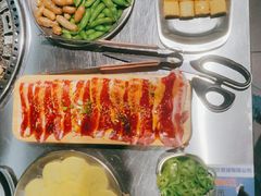 -马路牙子烧烤音乐酒馆(望京店)