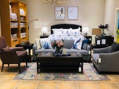 -新时代家居生活广场(古墩店)