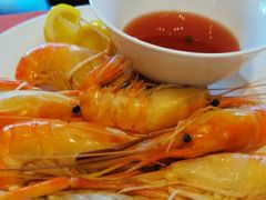 -广州希尔顿逸林酒店-OPEN開·全日制餐厅·海鲜·小火锅·自助餐(东风路店)