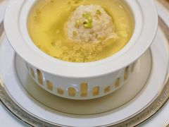 -扬州香格里拉·香宫中餐厅