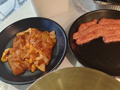 -花味·自助烤肉(江宁同曦店)