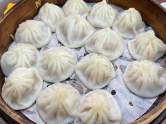 -长兴菜馆(高桥店)