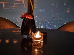 -瑞吉酒店·The Drawing Room闲逸廊·云端下午茶·夜奢Whiskey